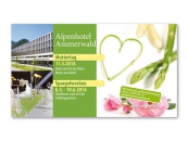 Anzeige TV Hotel Ammerwald1