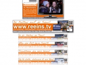 Anzeige Print REeins