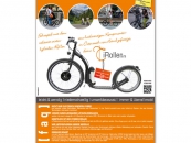 Anzeige Print Tirollerin Hybrid Manufaktur