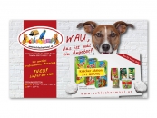 Anzeige TV Schleckermaul