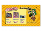 Anzeige TV Schnäppchenjäger