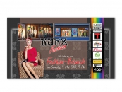 Anzeige TV Moden Kurz Fashion