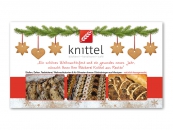 Anzeige TV Bäckerei Knittel