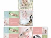 Babykarte Iva