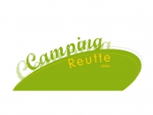 Logo Camping Reutte