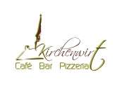 Logo Pizzeria Kirchenwirt