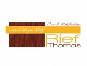 Logo Tischlerei Rief