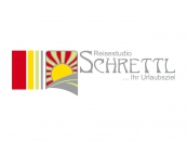 Logo Redesign Reisestudio Schrettl