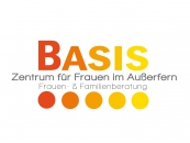 Logo Basis Frauenberatung