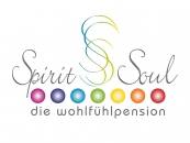 Logo Spriit & Soul Pension