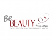 Logo BeBeauty Wasle Verena