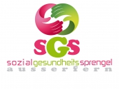 Logo SGS Sozial- und Gesundheitssprengel Ausserfern