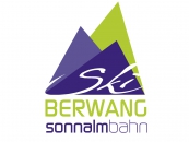 Logoentwurf Skigebiet
