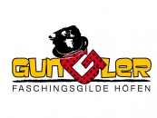 Logo Gungler Faschingsgilde