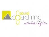 Logo natural coaching