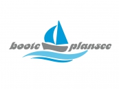 Logo Boote Plansee