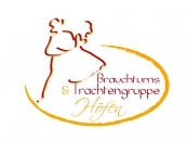 Logo Trachtengruppe Höfen