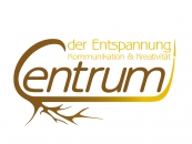 Logo Centrum der Entspannung