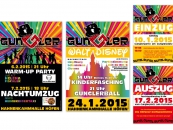 Veranstaltung Gungler